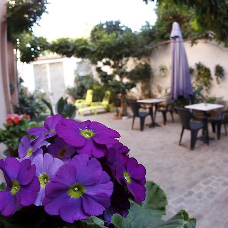 Casa Rural El Pati De La Iaia Benifairo de Les Valls Ngoại thất bức ảnh