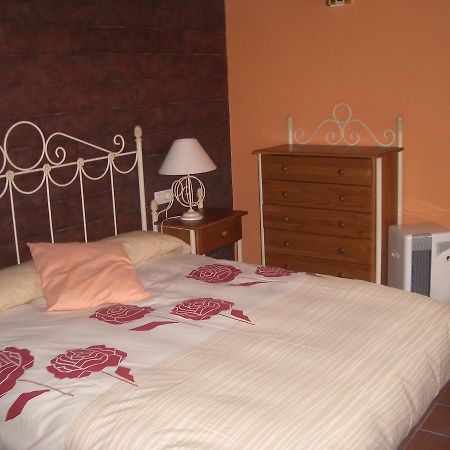 Casa Rural El Pati De La Iaia Benifairo de Les Valls Ngoại thất bức ảnh